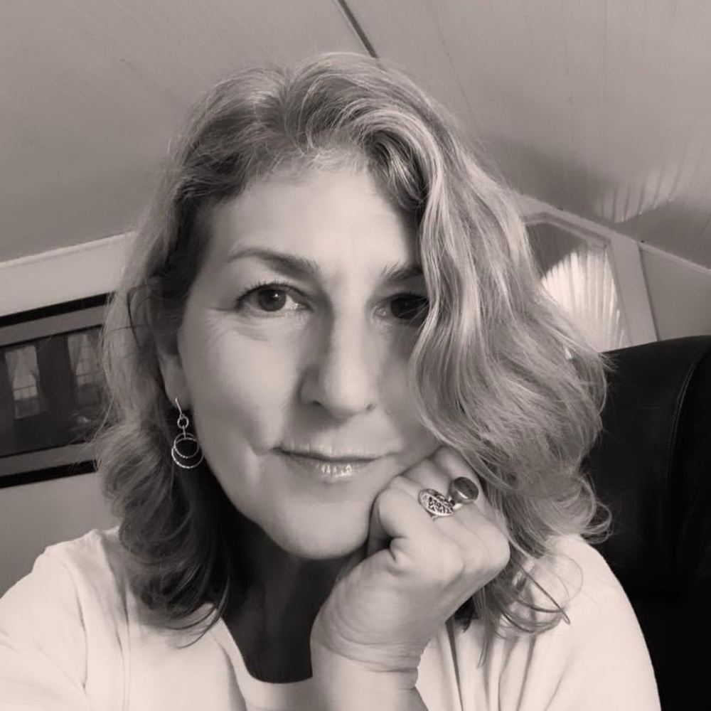 Meet your Posher, Karen